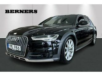 allroad quattro 3.0 tdi