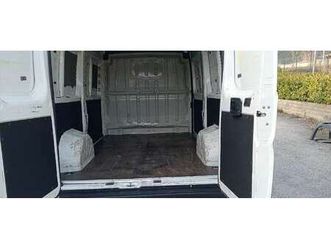 2000 130 cv gasolio revisionato fino a maggio 2027