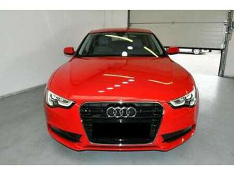 a5 sportback 3.0 tfsi quattro s-tronic