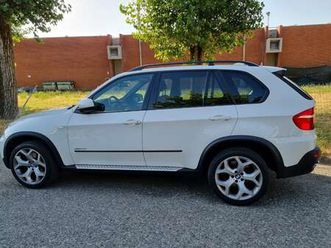 x5 e70 xdrive35d (3.0sd) futura auto