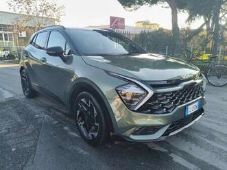 1.6 crdi gt line 2wd 136cv dct7
