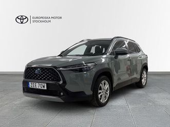 2,0 hybrid awd-i style pluspaket / vinterhjul