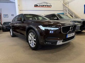 d5 awd 235 hk inscription pro drag / panorama / värmare