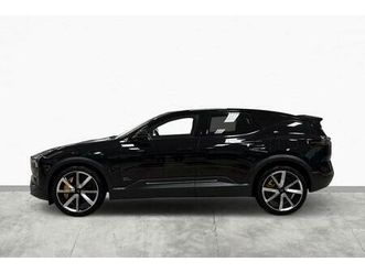 long range dual motor 111kwh plus pilot