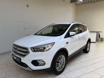 kuga 1.5 tdci fwd titanium ps