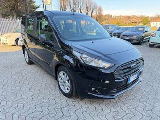1.5 tdci cambio automatico n1 5posti