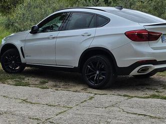 bmw x6 f16 xdrive30d