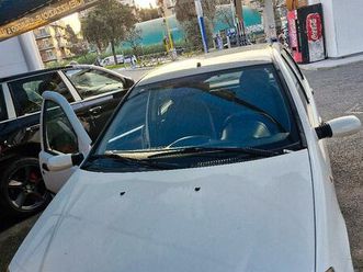 fiat punto 1200 benzina