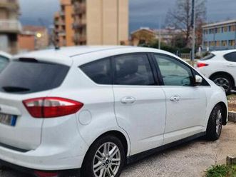 ford cmax ii