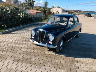 lancia appia seconda serie