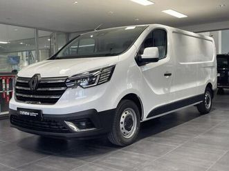 renault trafic l2h1p2 extra 130k