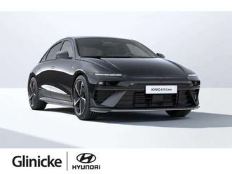 ev (my26) 84 kwh (325 ps) 4wd n line x