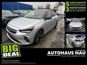 automatik mit kamera sitzhz. inkl. inspektionspake