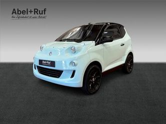 aixam aixam e minauto chic ab 15 jahren mopedauto