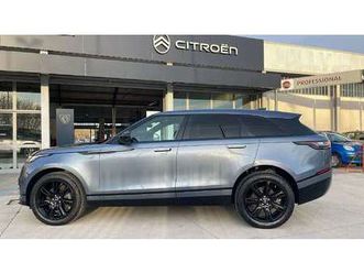 2.0 d i4 204 r-dynamic s 4wd auto