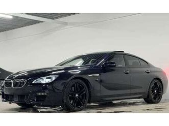 gran coupé 640 das xdrive m sport pack