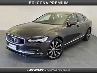 s90 2.0 b5 plus bright awd auto
