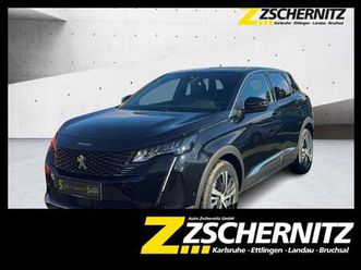 1.2 puretech 130 allure pack led+navi+shz