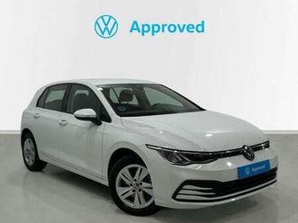 volkswagen golf 2.0 tdi 85 kw (115 cv)