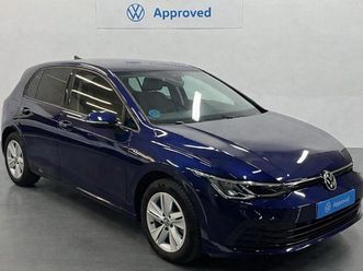 volkswagen golf life 2.0 tdi 85 kw (115 cv) dsg