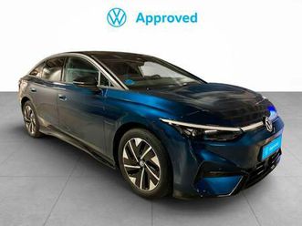 volkswagen id.7 pro 77kwh auto 210 kw (286 cv)