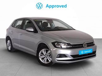 volkswagen polo advance 1.0 55 kw (75 cv)