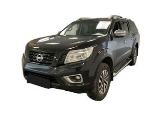 pick-up 2.3dci tekna double cab 4x4 automatik