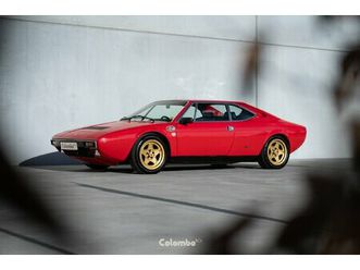 1974 ferrari 308 - gt4 dino