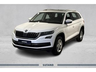 7s sty 2,0tdi 1904x4dsg