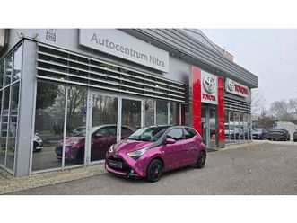 1.0 vvt-i x-cite + connectivity