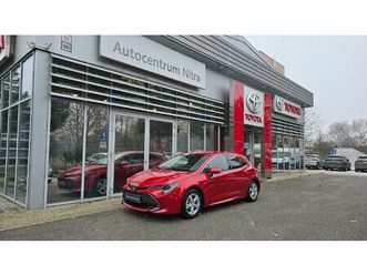 1.8 hybrid comfort style tech