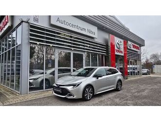 1.8 hybrid touring sports style