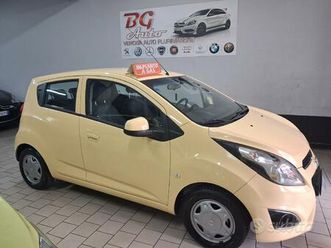 chevrolet spark 1.0 gpl 2014 unico prop