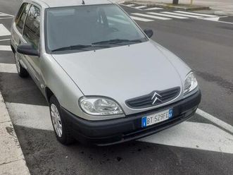 citroën saxo 1.1