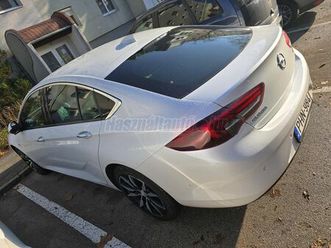 opel insignia grand sport 1.5 innovation start stop