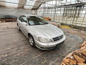 opel omega b 3,0 v94 mv6 24v vollausstat...