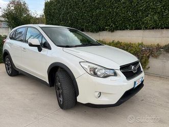 subaru xv 2.0d-s exclusive 147 cv awd