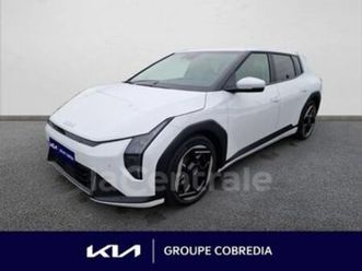 81.4 kwh 204 ch autonomie longue earth