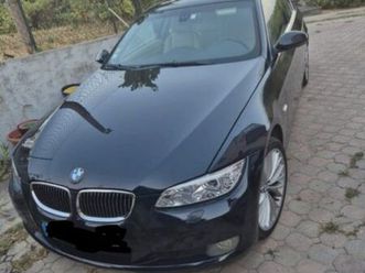 bmw e 92 330 d