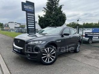 2.0 250 15cv prestige 4x4 bva