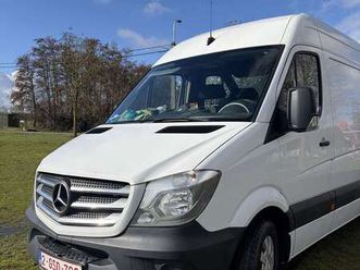 314 2.1 bluetec be a2 (eu6)