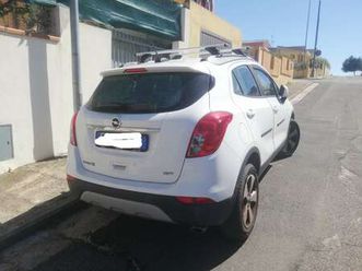 1.6 cdti ecotec 4x2 s&s