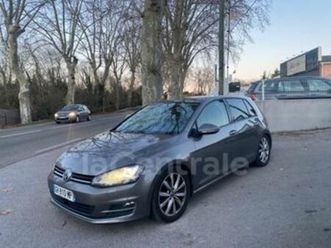 vi cabriolet 1.4 tsi 125 bluemotion dsg7