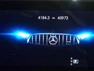 glb - x247 2019 4matic auto