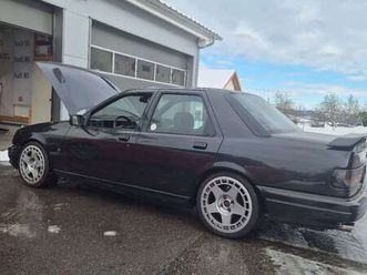 ford sierra cosworth