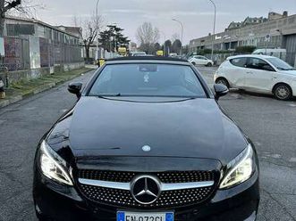 cabrio d premium auto