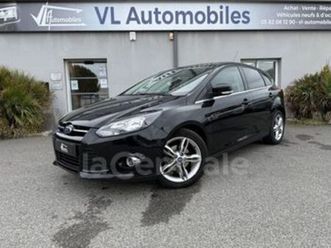 iii 1.0 scti 125 s&s ecoboost edition 5p