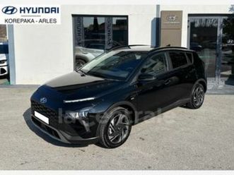 1.0 t-gdi 100 hybrid 48v intuitive