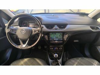 opel corsa 1.4 enjoy start-stop mo.-i+s.mentes+új vezérlés+új gumik sport ülés+téli csomag+érintős radió!