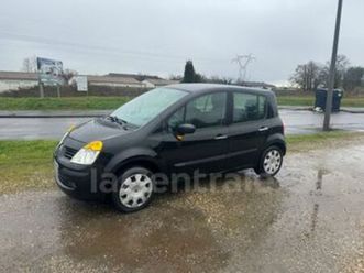 1.4 16s confort pack clim expression